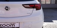 Opel Astra 1,6 CDTI