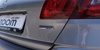 Peugeot 308 1,6 BlueHDI