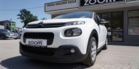 Citroën C3 1,6 BlueHDI
