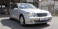 Mercedes-Benz C-Class
 C 200 CDI