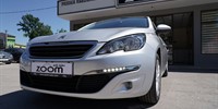 Peugeot 308 1,6 BlueHDI