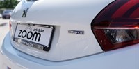 Peugeot 208 1,6 BlueHDI
