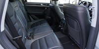 Volkswagen Touareg
 3.0 TDI 4 MOTION