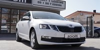 Škoda Octavia 1,6 TDI