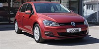 Volkswagen Golf 7 1.6 TDi BlueMotion Confortline Business