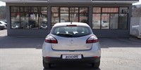 Renault Megane 1.5 DCI