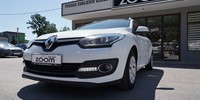 Renault Megane 1.5 DCI
