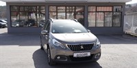 Peugeot 2008 BUSINESS 1.6 HDI