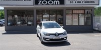 Renault Megane 1.5 DCI