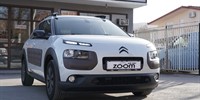 Citroën C4 Cactus 1.6 BLUEHDI 