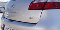 Renault Megane 1.5 DCI