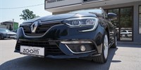 Renault Megane 1.5 DCI