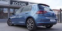 Volkswagen Golf GOLF 1.6 TDI 7-DSG