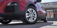 Peugeot 3008 1,6 BlueHDI