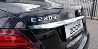 Mercedes-Benz E-Class
 220 D Avantgarde 