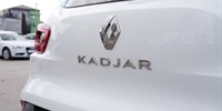 Renault KADJAR INTENS 4X4 1.6 DCI