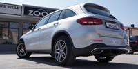 Mercedes-Benz GLC 250 d 4MATIC 9G-TRONIC 