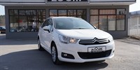 Citroën C4 1,6 BlueHDI