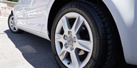 Audi A3
 1,6 TDI