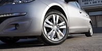 Peugeot 308 EXECUTIVE 1.6 BLUEHDI