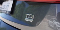Audi Q3 2.0 TDI