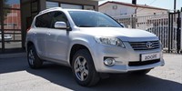 Toyota
 RAV4
 2,2 D