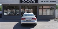 Audi A6
 3.0 TDI QUATTRO