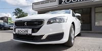 Peugeot 508 2,0 BlueHDI