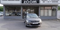 Citroën C4 1,6 BlueHDI
