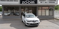 Renault Megane 1.5 DCI