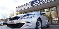 Peugeot 308 1,6 BlueHDI