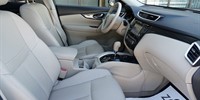 Nissan
 X-TRAIL 1,6 DCI 7 Sjedista