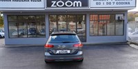 Volkswagen Passat 1,6 TDI DSG