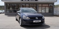 Volkswagen Golf 1.6 CRTDI  HIGHLINE