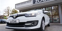 Renault Megane 1.5 DCI