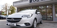 Opel Corsa 1,3 CDTI