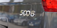 Peugeot 5008 1,6 BlueHDI