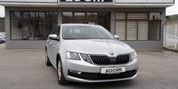 Škoda Octavia 1,6 TDI