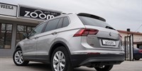 Volkswagen Tiguan
 2.0 TDi DSG Carat
