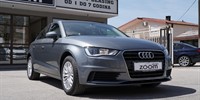 Audi A3
 1.6 TDi S-Tronic Berline Ambiente