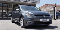 Volkswagen Golf 1,6 TDI