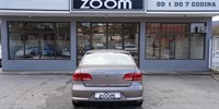 Volkswagen Passat 1,6 TDI