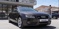 Audi A5
 2.0 TDI