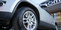Volkswagen Tiguan
 2,0 TDI 4MOTION