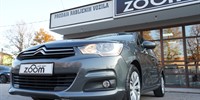 Citroën C4 1.6 HDI