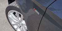Audi A3
 1.6 TDI S-line Berline