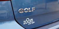 Volkswagen Golf 1,6 TDI