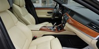 BMW
 5-Series 530D XDRIVE