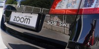 Peugeot 508 1,6 HDI