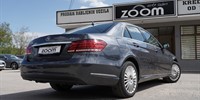 Mercedes-Benz E-Class
 200 CDI